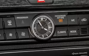 ���� ���������� Kia Cadenza US-spec - 2016