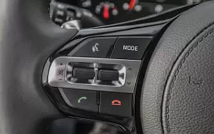 ���� ���������� Kia Cadenza US-spec - 2016