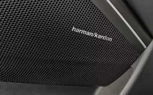 ���� ���������� Kia Cadenza US-spec - 2016