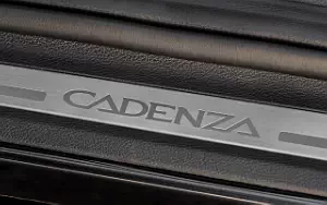 ���� ���������� Kia Cadenza US-spec - 2016