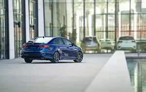 ���� ���������� Kia Forte GT - 2019