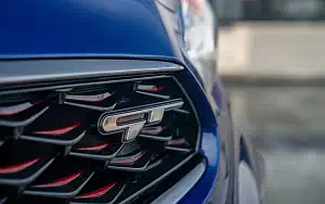 ���� ���������� Kia Forte GT - 2019