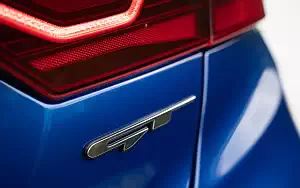 ���� ���������� Kia Forte GT - 2019