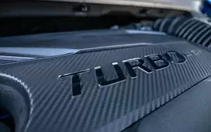 ���� ���������� Kia Forte GT - 2019