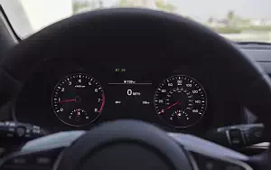 ���� ���������� Kia Forte GT - 2019