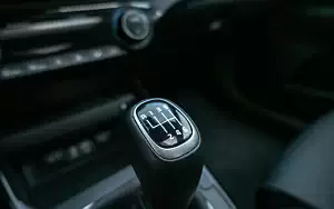 ���� ���������� Kia Forte GT - 2019