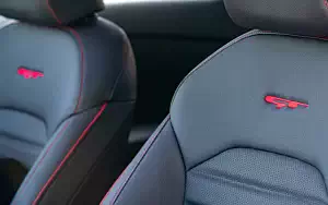 ���� ���������� Kia Forte GT - 2019