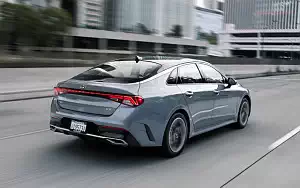 ���� ���������� Kia K5 EX US-spec - 2020