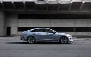 ���� ���������� Kia K5 EX US-spec - 2020