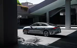 ���� ���������� Kia K5 EX US-spec - 2020