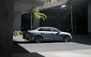 ���� ���������� Kia K5 EX US-spec - 2020