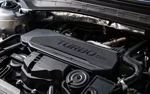 ���� ���������� Kia K5 EX US-spec - 2020