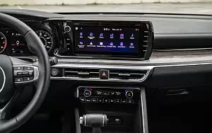 ���� ���������� Kia K5 EX US-spec - 2020