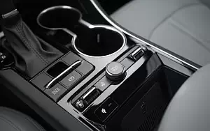 ���� ���������� Kia K5 EX US-spec - 2020