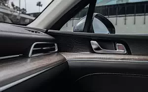 ���� ���������� Kia K5 EX US-spec - 2020