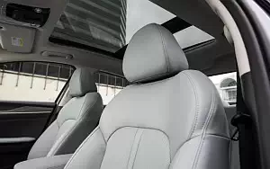 ���� ���������� Kia K5 EX US-spec - 2020