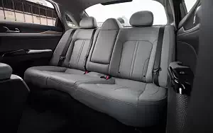 ���� ���������� Kia K5 EX US-spec - 2020