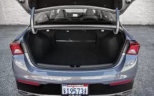 ���� ���������� Kia K5 EX US-spec - 2020