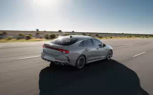 ���� ���������� Kia K5 GT-Line AWD US-spec - 2020