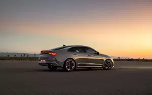 ���� ���������� Kia K5 GT-Line AWD US-spec - 2020