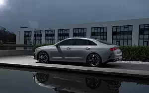 ���� ���������� Kia K5 GT-Line AWD US-spec - 2020