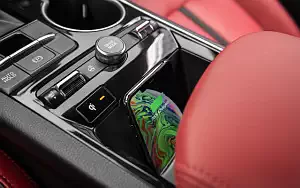 ���� ���������� Kia K5 GT-Line AWD US-spec - 2020