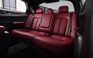 ���� ���������� Kia K5 GT-Line AWD US-spec - 2020