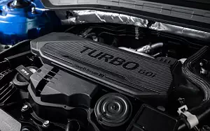 ���� ���������� Kia K5 GT-Line US-spec - 2020