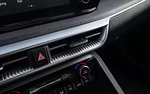 ���� ���������� Kia K5 GT-Line US-spec - 2020