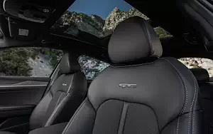 ���� ���������� Kia K5 GT-Line US-spec - 2020