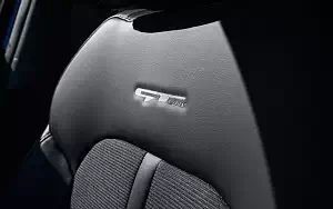 ���� ���������� Kia K5 GT-Line US-spec - 2020