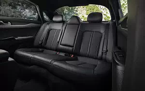 ���� ���������� Kia K5 GT-Line US-spec - 2020