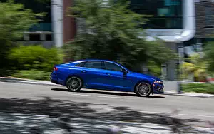 ���� ���������� Kia K5 GT US-spec - 2020