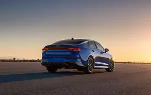 ���� ���������� Kia K5 GT US-spec - 2020