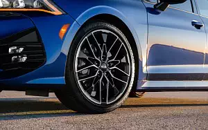 ���� ���������� Kia K5 GT US-spec - 2020