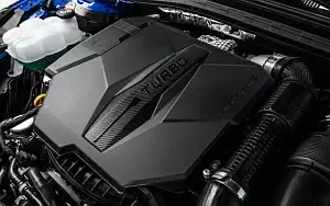 ���� ���������� Kia K5 GT US-spec - 2020