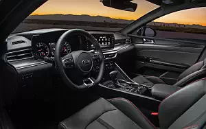 ���� ���������� Kia K5 GT US-spec - 2020