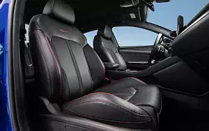 ���� ���������� Kia K5 GT US-spec - 2020