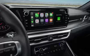 ���� ���������� Kia K5 GT US-spec - 2020