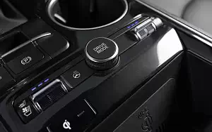 ���� ���������� Kia K5 GT US-spec - 2020