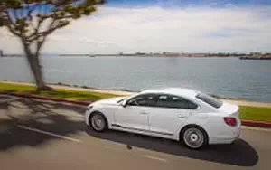 ���� ���������� Kia K900 - 2018