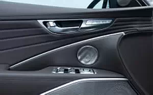 ���� ���������� Kia K900 - 2018