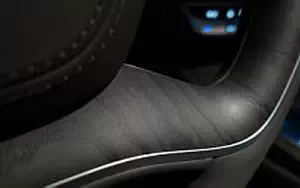 ���� ���������� Kia K900 - 2018