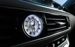 ���� ���������� Kia K900 - 2018