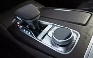 ���� ���������� Kia K900 - 2018