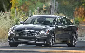 ���� ���������� Kia K900 - 2019