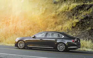 ���� ���������� Kia K900 - 2019