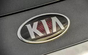 ���� ���������� Kia K900 - 2019