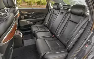 ���� ���������� Kia K900 - 2019