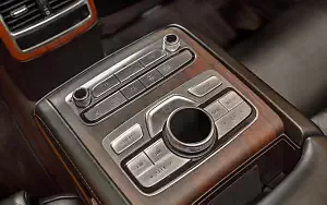 ���� ���������� Kia K900 - 2019